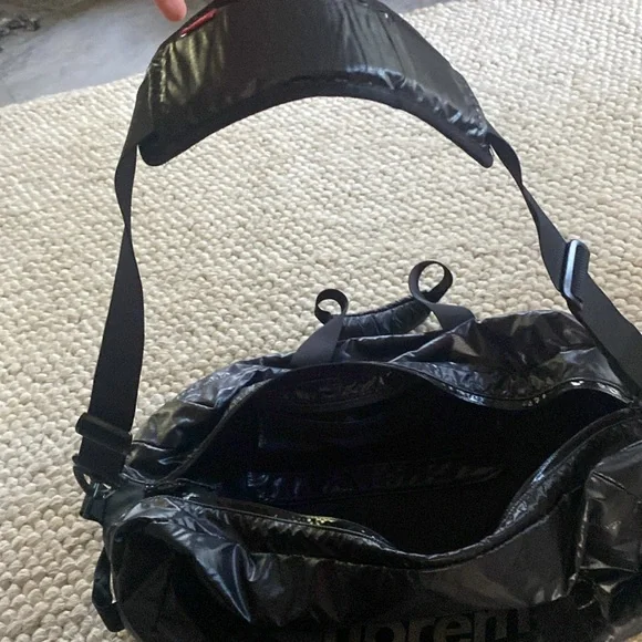 SUPREME duffel bag - Picture 4 of 5